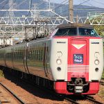 島根 山陰線の旅でスルーできない「島根県唯一 JR貨物の駅」水辺と田畑のおだやかな風景が広がる東松江に貨物列車が発着していた時代を想う“しまね時間” 2/29までタクシーでめぐる現地観光プラン最大75%OFFも!