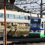 福井県のローカル鉄道風景といっしょに未知のリラックス時間を体感! 北陸新幹線 金沢~敦賀 延伸開業で関西エリアからの福井旅が大胆更新! 特急サンダーバード一択から多彩な変化球ルートの時代へ