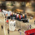 二子玉川ライズで12/22〜12/24「UCC COFFEE CREATION EXPERIENCE 2023」開催、無料でコーヒーの新しい楽しみ方を発見しよう！ 有料 YOINED ヨインド 体験コーナーにも注目