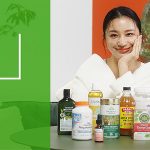 iHerb 動画「OPEN THE BOX」に⾼橋メアリージュンが登場！ おすすめの10アイテムを紹介、8000円以上購入で iHerbサイト全体20%OFFクーポンコードが動画内に
