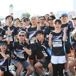 ガーミン「GARMIN RUN JAPAN」で井上咲楽&赤崎暁が Garmin ランニング GPS ウォッチを絶賛「パリ五輪もガーミンをつけて走る」参加者1000人もウォッチの高精度機能を実感しながら快走