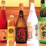 福岡県 遠賀町のふるさと納税 返礼品で特産品を味わう…町長が言う通りその豊かな風土を感じるうまさ! 純米吟醸&純米焼酎 遠賀の雫、芋焼酎 遠賀の赤芋、赤しそドリンク、菜種油、 特別栽培米 夢れんげ
