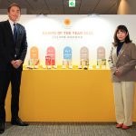 クラシエ薬品が漢方薬の最新トレンドを公表、ことし2023に最も売れた漢方薬は? 脱コロナで幅広い世代が注目した漢方は? KAMPO OF THE YEAR 2023 で 草柳徹哉 代表 や 砂橋久瑠実 担当が解説