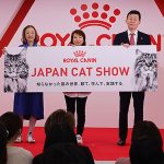 美しく健康な猫たちが大集合した ジャパンキャットショー! 猫オーナー大満足のコンテンツ内容を紹介