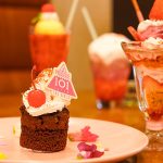 「PRODUCE101 JAPAN THE GIRLS」タワーレコードコラボカフェ本日より開催!