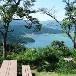 滋賀県 最北端駅 北陸線 近江塩津駅の歴史と絶景&奇景をめぐる琵琶湖 湖北1日たび時間…陸海空さまざまな乗り物を体感しながら琵琶湖まわりの知られざるパワースポットをめぐろう