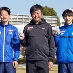 「キリン おいしい免疫ケア」で順天堂大学 男子駅伝チームを支援_キリンビバレッジがチームサポート契約、免疫ケア講義&レクチャーや健康管理アドバイスも展開