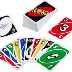 カードゲーム UNO ウノ は多世代交流力を身に着けるのに最適なツールだった! マテル・インターナショナル調査結果と教育専門家の考察で明らかに_ 2/16までアンケートに答えて新商品「ウノハンパねぇ!」をゲット