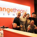 Orangetheory Fitness オレンジセオリーフィットネス にハマる理由はコレだ! 心拍モニターでリアルタイム計測しながら追い込みアフターバーン効果を最大化、好きな時間で予約し楽しくみんなで挑む1時間のリアル