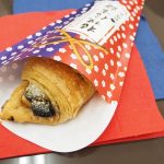 山梨の「桔梗信玄餅」と初コラボ!サンマルクの期間限定メニューにきな粉香る新商品が3月登場 ドリンクはもはや「飲む桔梗信玄餅」