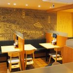 「やよい軒 新宿御苑店」2024年2月27日オープン!新ブランドイメージの都内2号店