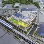 相鉄いずみ野線 ゆめが丘駅前に最新モール「ゆめが丘ソラトス」7月開業！ 屋上には鉄道＆富士山の絶景ビュー「そうにゃんぱーく」も！ ここでしか体感できない注目グルメ＆スポットをチェック