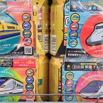 サッポロビール&イオンの新幹線コースターはどれ選ぶ?