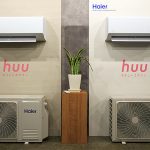 Haier ハイアール 最新ルームエアコン「huu」CSシリーズ 4/1 販売開始！ 日本品質基準クリアした国内向け新開発モデルが7万円台から、Wフリーズ洗浄 内部乾燥 Ecoモード 温度みまもりなど機能も充実