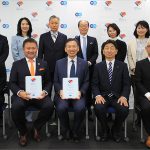 クラダシとロート製薬が第4回 CSA賞 受賞! エン人材教育財団が「20代が志ある成長を実現できる次世代型人材創出企業」を表彰、20代人財輩出性・本業主観正義性・収益性で評価