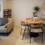 Weave  Place に住みたい! 家具つきorなしが選べる賃貸住宅 ウィーヴ・プレイスに国内外のユーザーが注目する理由_オンラインで契約完結、通信光熱費も込み! いまなら9か月プランの料金でお得に体感
