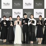 Nailie ネイリー がいま大注目の人気デザインやネイリストを発表、村重杏奈&よしミチ姉弟が BEST NAIL ICON 2024 に! 気になる最新3大ネイルトレンドもここでチェック