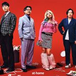 アットホーム動画でオズワルド&エルフの4人が「一人暮らしの流儀」をガチ語り! 豚丼の豚肉だけ盗まれた衝撃“一人暮らし事件”も告白、初めて一人暮らしする人はこの13本の動画で不安を笑いに前向きに