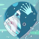 ボートレース STORIES 平川香織のアルモノガタリ 1分アニメはなぜこんなに泣ける! 氷上から水面へ、彼女をボートレーサーへの道へと導いた衝撃場面とは? 久保朱莉の声 相馬佐知子の絵…すべての人に乾杯!