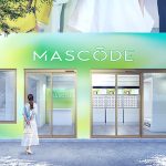 おしゃれ&機能性◎なマスク MASCODE マスコード のストアが 2/21~2/25 表参道に期間限定オープン! おうちに眠る新品マスクを回収し MASCODE と交換、限定6種類を300円で購入できるチャンスも