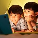 BIGLOBE ビッグローブ の調査結果で判明したスクリーンタイム実情に衝撃! 小中高生の6割強が勉強や習い事にタブレットを利用していることも明らかに