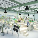 NTT都市開発 新オフィスブランド owns オウンズ をいち早く体感、3/10 まで南青山に体験空間が出現中！ 多彩なクリエイターたちが「集まりたくなる空間」を体現