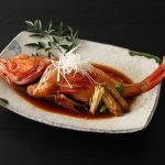 JR新橋駅から徒歩5分、「Grill&Seafood 北海道 知夢仁 銀座店」28日オープン きんきや余市のウイスキーなど北海道の味にこだわる新業態