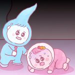 ロート製薬_卵子と精子の妊活アニメ「めげない!卵子ちゃん!」4部作を公開、いつか子どもが欲しいすべての人へ_妊活白書2023 調査結果も公開