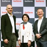 世界50か国 130万人以上のアーティストを支援する Believe が日本の音楽業界の未来を斬る「日本が他の市場と異なる行動をとる必要はないと確信、デジタルが生み出す機会を受け入れるべき」