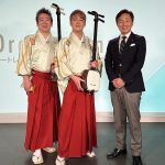 ボートレース艇王を奮い立たせる圧倒的音圧! 吉田兄弟の津軽三味線に植木通彦も衝撃、新しい道を切り開くアイデアと未来へビジョンに迫る_対談動画 Dream Runner 公開
