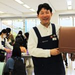 工房系ランドセルトップの池田屋「2025年入学のお子さま向け展示会」全国で開催中! すぐに満席になるほど人気の理由_お気に入りの高品質ランドセルを決める絶好機会、早目のWEB来場予約を