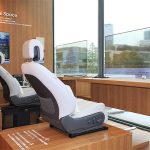 Hyundai ヒョンデ 最新EV「IONIQ 5」を“動くラウンジ”として使う絶好機会！ 代官山T-SITE に出現した「Hyundai Space」「MOCEAN Room」で極上のリラックス時間を