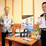 「福岡有明のり」一番摘みが絶品! 口どけよく香り豊か、口いっぱいに広がる海の旨みと甘さで指名買いする理由を実感_柳川雛祭り さげもんめぐり といっしょに五感で福岡の魅力をいまこそ体感