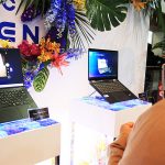 インテル intel 最新 AI PC を体感できるリアルイベント AI PC Garden 東京 原宿で 3/30.31 開催!