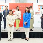 スポーツ界を横断した使い捨てプラごみ削減プロジェクト 日本財団「HEROs PLEDGE」始動「スポーツ界から使い捨てプラごみゼロに」