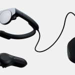 Magic Leap 2 法人向け 業界最小 最軽量 ヘッドマウントARディスプレイを体感! その圧倒的な視認性 再現性 高精度で医療&産業界を革新できると実感