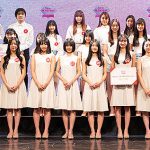 bijoux ビジュー AUDITION 2024 supported by KeyHolder Group グランプリは宮崎18歳 秋好美桜!