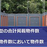 レンタルトランクルーム業界トップ「ハローストレージ」のエリアリンクが3倍加速で事業拡大＿先7年で10万室増、2029年に20万室突破へ