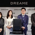 ドリーミー 6Way 全自動ロボット掃除機「DreameBot X30 Ultra」日本上陸! 業界初&独自技術で完全自動化、マクアケで 3/27〜5/20 先行販売