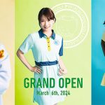 ホクエツ印刷がゴルフファッションブランドを始動! デジタル技術と手作業縫製をハイブリッドし東京江東区深川で一貫製造、メイドイン東京の技術&品質を発信