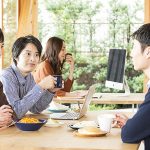 大分県発 ネオマルス 開発アプリ「まちなか社員食堂 GoSmart」がいま注目を集める理由「従業員満足度を高めたいがコストを抑えたい」に応える画期的サービス_企業・従業員・地域の三方よし