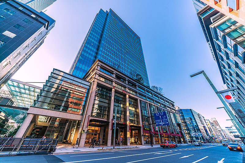 東京 コレド室町2.3 10周年 ＆ コレド日本橋 20周年で豪華賞品抽選会や特別メニューいろいろ！ 働く中の人を活写した写真展も＿COREDO ANNIVERSARY 三井ショッピングパークアーバン