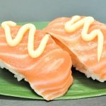 好きな「邪道寿司」ネタランキング、1位は「サーモンマヨ」……ホットペッパーグルメ外食総研のアンケート調査で驚きの結果が……