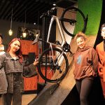 スペシャライズド SPECILIZED 最新 e-Bike「VADO」を長塚健斗 武藤千春 平田樹も絶賛! 新宿 代々木 中目黒で3-4月 無料試乗会 開催、いまこそ軽量 快適 安心 航続距離を体感