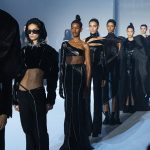 YOSHIKI 率いるフランスファッションブランド MAISON YOSHIKI PARIS がミラノコレクションでデビュー! VOGUE など世界有数メディアが称賛