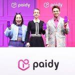あと払いサービス ペイディ Paidy 新CM ゆりやん&満島真之介がイチ推し「ペイディ使って夢を叶えよ!」5/23 まで最大10万円キャッシュバックも!