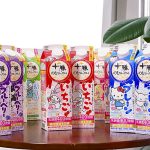 十勝のむヨーグルトとサンリオがコラボ、「ぎゅうぎゅう詰めキャンペーン」始まる ハローキティのぬいぐるみやサンリオキャラのぎゅうぎゅう箱をゲットしよう!