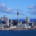 ニュージーランド航空 成田 ― オークランド 往復便 6/13出発~6/17帰国 抽選で50組100名にプレゼント! 5/6まで応募受付中「ハネムーンって、一度だけ?」