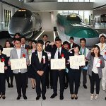 優れた鉄道ツアーを選ぶ 第13回 鉄旅オブザイヤー、その最優秀作は? 北陸新幹線 敦賀延伸エリアを舞台にした鉄旅に熱い視線