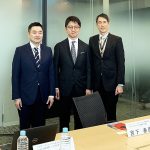 リボン・コミュニケーションズから吹く IP&光伝送ソリューション・音声関連事業クラウド化のトレンド、トップとエンジニアが語る